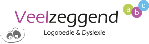 Veelzeggend | Logopedie en Dyslexie